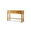 Ver imagem 2 de Aparador para Sala de Jantar 2 Gavetas 1320 Bella