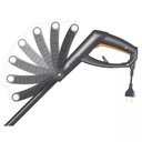 Ver imagem 3 de Aparador de Grama Elétrico 1500W AP1500T TRAMONTINA