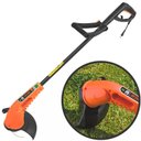 Ver imagem 7 de Aparador de Grama Elétrico 1500W AP1500T TRAMONTINA