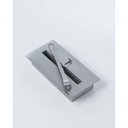 Ver imagem 1 de Queimador Ecológico Premium - 1500 - Acetinado