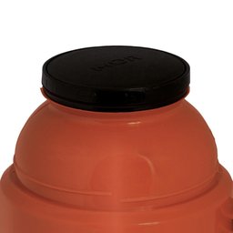 Garrafa Térmica Use Argila 1 Litro Mor - 4