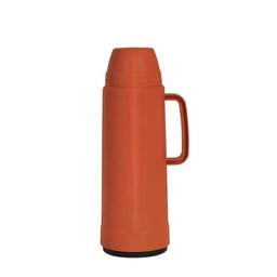 Garrafa Térmica Use Argila 1 Litro Mor - 1