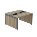 Noce Naturalle/Grafito/Noce Naturalle