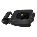 Ver imagem 1 de Fechadura AL100 42mm intern tetra furação conv 12V cinza AGL