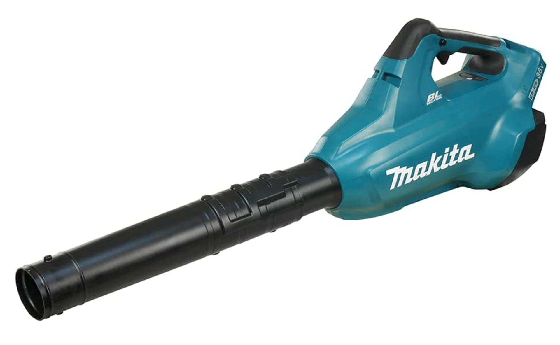 Soprador Folhas À Bateria 18v Makita Dub362z sem Bat sem Car - 2