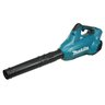 Soprador Folhas À Bateria 18v Makita Dub362z sem Bat sem Car - 2