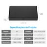 Mini Balança de Precisão Portátil LCD 0.01g a 100g - 3
