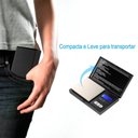 Ver imagem 5 de Mini Balança de Precisão Portátil Lcd 0.01g a 100g