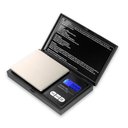 Ver imagem 1 de Mini Balança de Precisão Portátil Lcd 0.01g a 100g