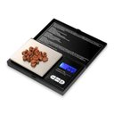 Ver imagem 4 de Mini Balança de Precisão Portátil Lcd 0.01g a 100g