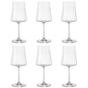 Ver imagem 1 de Jogo de 6 Taças para Água em Cristal Ecológico Xtra 560ml - Bohemia