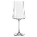 Ver imagem 2 de Jogo de 6 Taças para Água em Cristal Ecológico Xtra 560ml - Bohemia