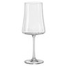 Jogo de 6 Taças para Água em Cristal Ecológico Xtra 560ml - Bohemia - 2