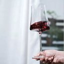 Ver mais imagens de Jogo de 6 Taças para Água em Cristal Ecológico Xtra 560ml - Bohemia