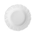 Ver imagem 2 de Jogo De Pratos Sobremesa Vidro 12 Pçs Duralex Opaline Pétala