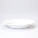 Ver imagem 4 de Jogo De Pratos Sobremesa Vidro 12 Pçs Duralex Opaline Pétala