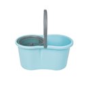 Ver imagem 6 de Mop Pocket Esfregão Lavanderia Limpeza Prática 360° Mor Azul