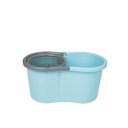 Ver imagem 7 de Mop Pocket Esfregão Lavanderia Limpeza Prática 360° Mor Azul