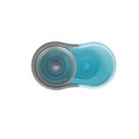 Ver imagem 2 de Mop Pocket Esfregão Lavanderia Limpeza Prática 360° Mor Azul