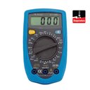 Ver imagem 1 de Multímetro Digital Cat Ii 300v - Minipa Et-1400