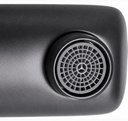 Ver imagem 4 de Monocomando Lavatorio Mesa Bica Baixa (5 a 40MCA) JBM20-S-Bl Iron Black - Levo