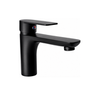 Ver imagem 1 de Monocomando Lavatorio Mesa Bica Baixa (5 a 40MCA) JBM20-S-Bl Iron Black - Levo