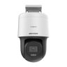 Câmera Mini Speed Dome iP 4MP Full HD DS-2DE2C400MW-DE(F1)(S7) Hikvision - 1