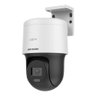 Câmera Mini Speed Dome iP 4MP Full HD DS-2DE2C400MW-DE(F1)(S7) Hikvision - 3