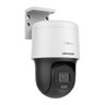 Câmera Mini Speed Dome iP 4MP Full HD DS-2DE2C400MW-DE(F1)(S7) Hikvision - 2