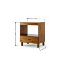 Ver imagem 3 de Balcão Multiuso para Cozinha Rustico