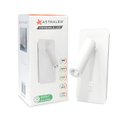 Ver imagem 3 de Arandela Led 3w Arcavi Usb Leitura Make Interruptor Branca Bivolt