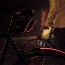 Ver imagem 3 de Bolsa de Selim Topeak Aero Wedge Iglow - Quickclick