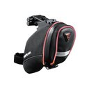 Ver imagem 1 de Bolsa de Selim Topeak Aero Wedge Iglow - Quickclick
