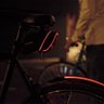 Bolsa de Selim Topeak Aero Wedge iGlow - QuickClick - 3