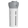 Dispenser Garrafa 4 Em 1 Loção Portátil Sabonete Liquido Shampoo Gel Cremes Viagens 4 Frascos de - 3