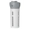 Dispenser Garrafa 4 Em 1 Loção Portátil Sabonete Liquido Shampoo Gel Cremes Viagens 4 Frascos de - 2
