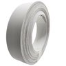 Fita de Borda Pvc para Formica Cinza Cristal Platina 32mm X 20m Acabamento Moveis - 10