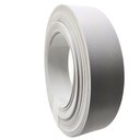 Ver mais imagens de Fita de Borda Pvc para Formica Cinza Cristal Platina 32mm X 20m Acabamento Moveis