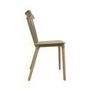 Ver imagem 4 de Conjunto com 2 Cadeiras para Sala de Jantar Windsor Pp