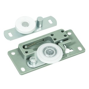 Sistema Deslizante Sd 503 (50 Kg) para 01 Porta Fgvtn
