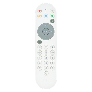 Controle Remoto Original Btv13 Novo