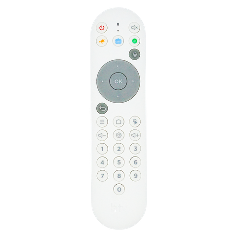 Controle Remoto Original Btv13 Novo