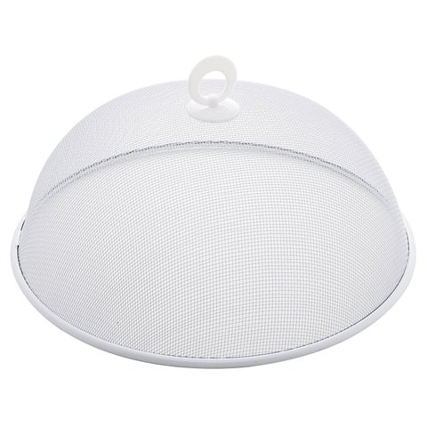 Kit 10 Telas Protetoras 30x12 Cm Branca Yangzi