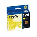 Ver imagem 1 de Cartucho de Tinta Epson T194420 T194 Yellow | Expression Xp214 Xp 214 Xp204 Xp 204
