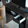 Mesa de Computador Viena Preto - 5