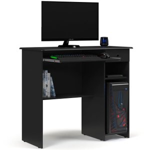 Mesa de Computador Viena Preto