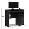 Mesa de Computador Viena Preto - 6