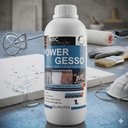 Ver mais imagens de Hidrofugante Power Gesso Concentrado para Mistura na Massa