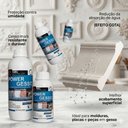 Ver imagem 6 de Hidrofugante Power Gesso Concentrado para Mistura na Massa