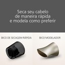 Ver imagem 6 de Secador de Cabelos Nanocare Eh-na6a 127v